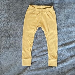 Jax & Lennon leggings 18-24 months